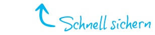 Jetzt sichern